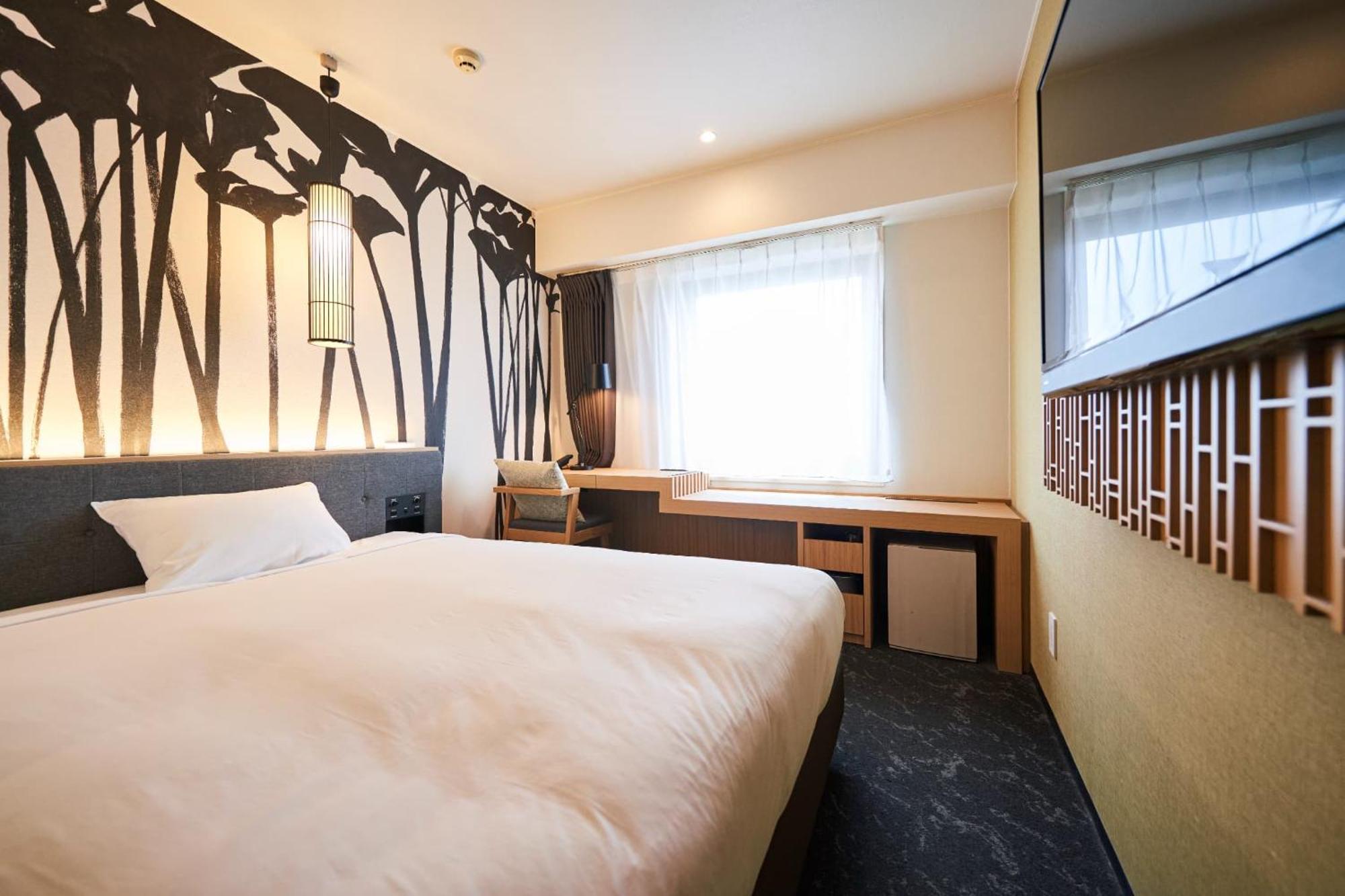Hotel Global View Kusiro Kültér fotó
